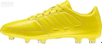 阿迪达斯足球鞋最新爆料,科技革新，助力球场霸主