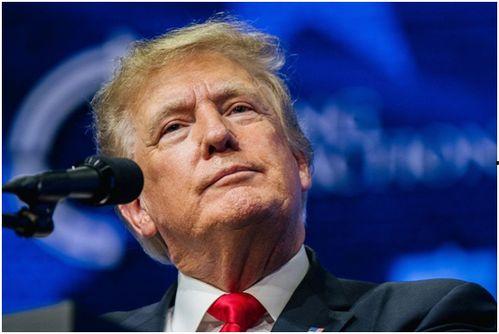 最新爆料特朗普,揭秘其政治生涯背后惊人内幕
